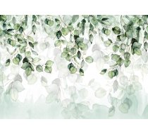 Fototapete Artgeist Leaves Lightness, 100 cm x 70 cm