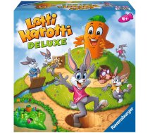 Galda spēle Ravensburger Funny Bunny R22081, EN