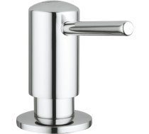 Ziepju dozators Grohe 40536000, hroma, 0.5 l