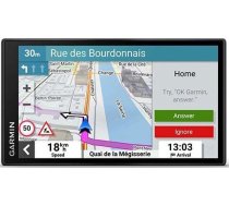 GPS navigācija Garmin DriveSmart 66 EU MT-S