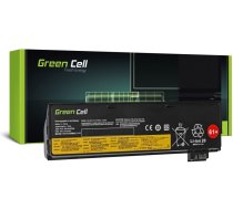 Klēpjdatoru akumulators Green Cell LE95, 4.4 Ah, Li-Ion