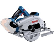 Bezvadu ripzāģis Bosch GKS Professional Circular Saw