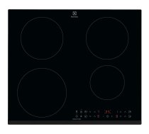 Indukcijas plīts Electrolux 300 serija „Hob2Hood®“ CIR60433