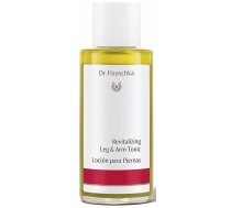 Kāju losjons Dr.Hauschka Revitalizing, 100 ml