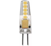 Spuldze Emos LED, G4, silti balta, G4, 1.9 W, 200 lm