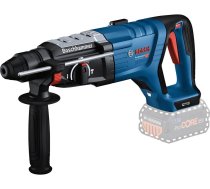 Akumulatora perforators Bosch GBH 18V-28 DC Professional, 18 V