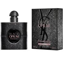 Parfimērijas ūdens Yves Saint Laurent Black Opium Extreme, 50 ml