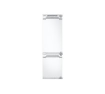 Iebūvējams ledusskapis saldētava apakšā Samsung BRB26715DWW/EF