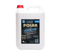 Dzesēšanas šķidrums Polar, 5 l