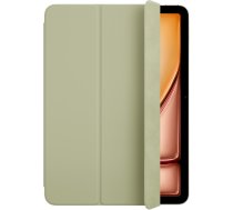 Planšetdatora futlārs Apple Smart Folio for iPad Air 11-inch (M2), zaļa, 11"