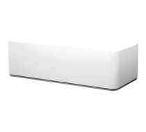 Vannas panelis Ravak 10° CZ81100A00, 172.6 x 71 x 54.5 - 54.9 cm, balta (bojāts iepakojums)