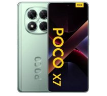 Mobilais telefons Xiaomi Poco X7, 512 GB, zaļa