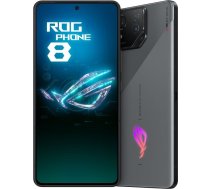 Mobilais telefons Asus ROG Phone 8, 256 GB, rebel grey