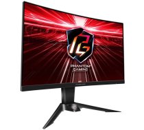 Monitors ASRock PG27Q15R2A, 27", 1 ms