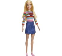 Lelle Mattel It Takes Two! Malibu HGT13, 29 cm