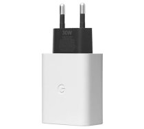 Adapteris Google 30W 1xType-C, 1 x USB Type C, 30 W