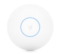 Bezvadu piekļuves punkts Ubiquiti U6-LR, 5 GHz, balta