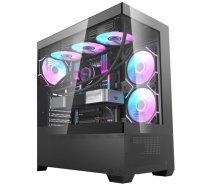 Stacionārs dators Mdata Gaming AMD Ryzen™ 7 7800X3D, Nvidia GeForce RTX 4060, 8 GB, 1512 GB