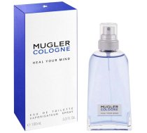 Tualetes ūdens Thierry Mugler Heal Your Mind, 100 ml