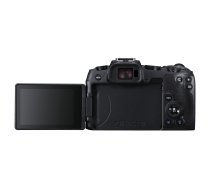 Spoguļkamera Canon EOS RP Body