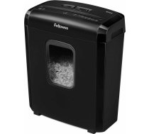 Papīra smalcinātājs Fellowes Powershred 6M Mini-Cut, 4 x 12 mm