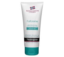 Kāju krēms Neutrogena Norwegian Formula, 100 ml