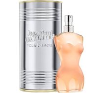 Tualetes ūdens Jean Paul Gaultier Classique, 100 ml