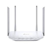 Rūteris TP-Link Archer C50, melna