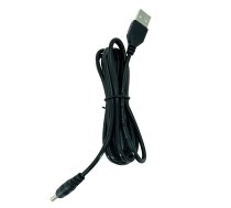 iLike S12 Universāls 3D 5V versija Drukas pildspalva USB 2m barošanas kabelis jebkuram USB spraudņa lādētājam