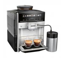 Automātiskais kafijas automāts Siemens EQ.6 Plus S300 TE653M11RW