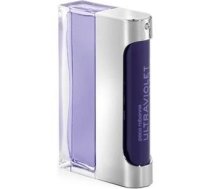 Tualetes ūdens - tester Paco Rabanne Ultraviolet, 100.0 ml