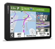 GPS navigācija Garmin Dezl LGV710