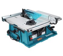 Elektriskais ripzāģis Makita 2704N, 1650 W, 260 mm, ar lineālu