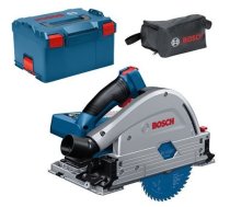 Bezvadu ripzāģis Bosch GKT Professional Biturbo Saw, 18 V