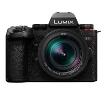 Bezspoguļa kamera Panasonic Lumix G DC-G9 II