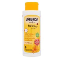 Ķermeņa piens Weleda Baby Calendula, 400 ml