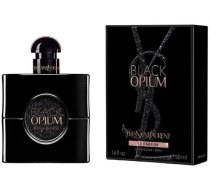 Parfimērijas ūdens Yves Saint Laurent Black Opium Le Parfum, 50 ml