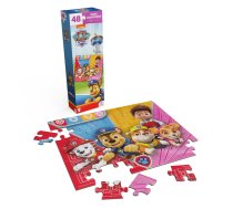 Puzle Spin Master Paw Patrol Tower 6067569, 22 cm x 26 cm