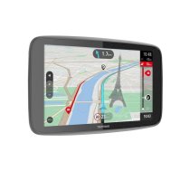 GPS navigācija Tomtom GO Navigator 6"