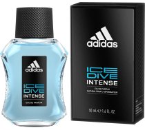 Parfimērijas ūdens Adidas Ice Dive Intense, 50 ml