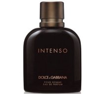 Parfimērijas ūdens Dolce & Gabbana Pour Homme Intenso, 125 ml