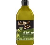 Matu kondicionieris Garnier Nature Box Olive, 385 ml