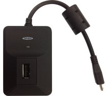 USB centrmezgls Ednet, 10 cm