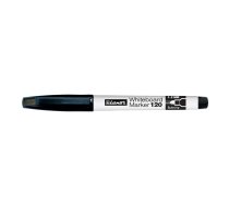 Baltās tāfeles marķieris Luxor Whiteboard Marker 3641/10 3641/10, melna