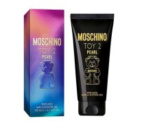 Dušas želeja Moschino Toy 2 Pearl, 200 ml