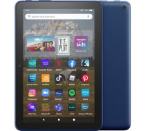 Planšetdators Amazon Fire HD 8 (2022), zila, 8", 2GB/32GB