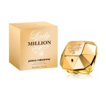 Parfimērijas ūdens Paco Rabanne Lady Million, 80 ml