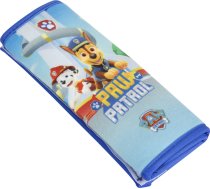 Drošības jostas polsterējums Compass Paw Patrol, 19 cm x 8 cm, zila