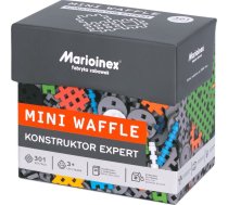 Konstruktors Marioinex Mini Expert, plastmasa