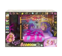 Mēbeles Mattel Monster High Clawdeen Wolf's bedroom